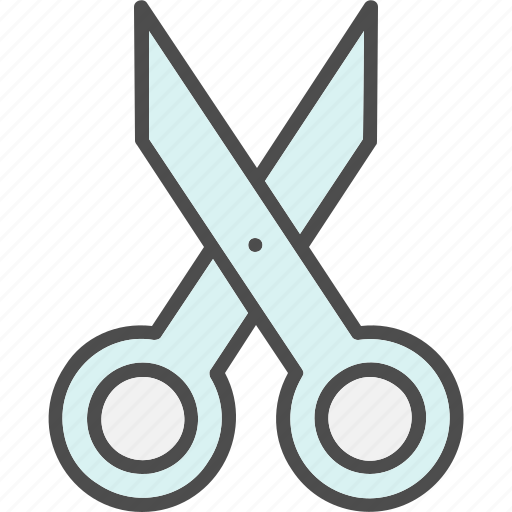 Barber, cut, hair, salon, scissor, tool icon - Download on Iconfinder