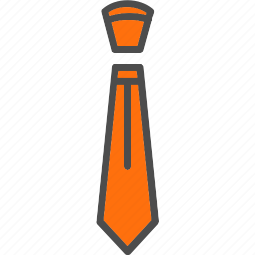 Dresscode, necktie, office, professional, professionalism, respect, tie icon - Download on Iconfinder