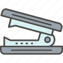 stapler, remover, stationery, office, supply