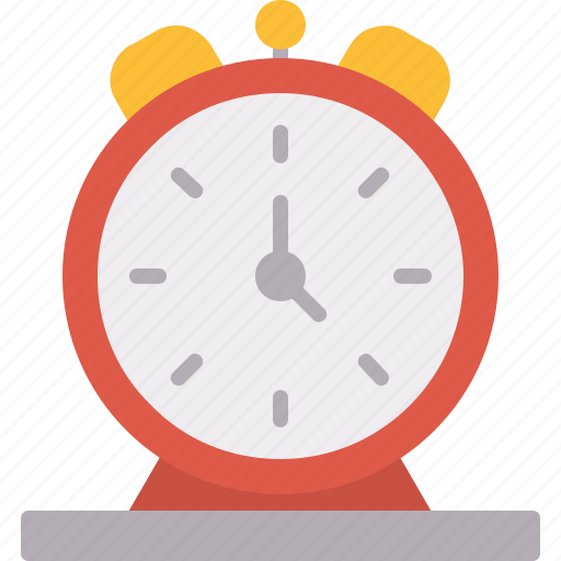 Alarm, clock, morning, time, timer icon - Download on Iconfinder