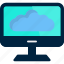 cloud, storage, computing, database, server, sharing 