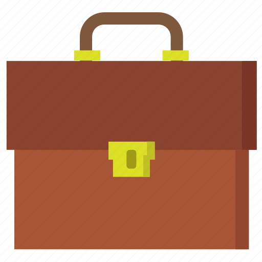 Work, bag, office, money, business icon - Download on Iconfinder