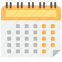 appointment, calendar, date, month, schedule