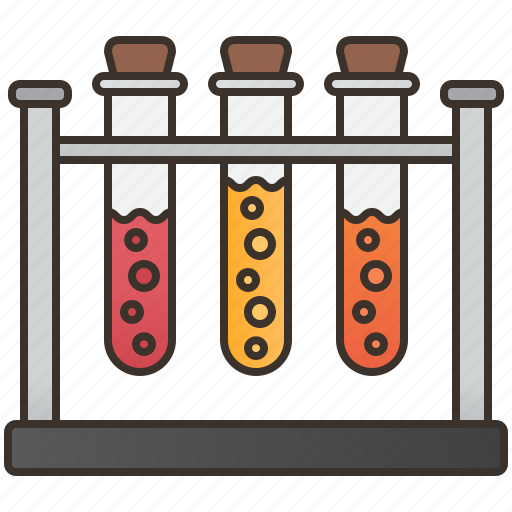Analysis, experiment, science, test, tube icon - Download on Iconfinder