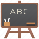 blackboard, classroom, study, teacher, writing