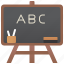 blackboard, classroom, study, teacher, writing 
