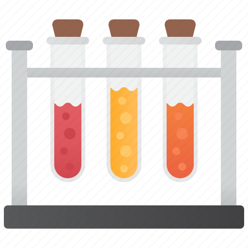 Analysis, experiment, science, test, tube icon - Download on Iconfinder