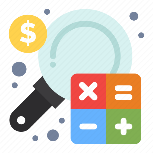 Accounting, analysis, business, finance, marketing icon - Download on Iconfinder