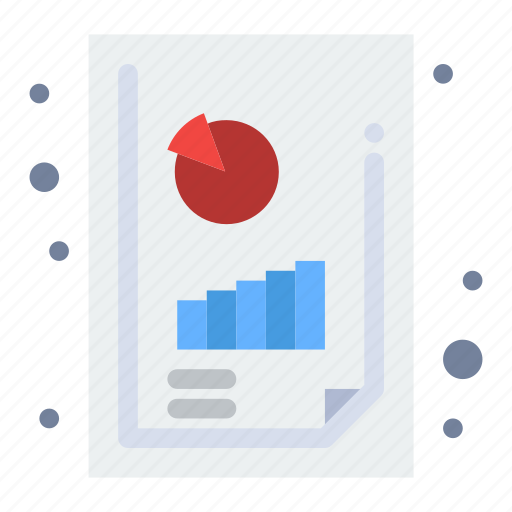 Analysis, business, financial, graph, performance, productivity, report icon - Download on Iconfinder