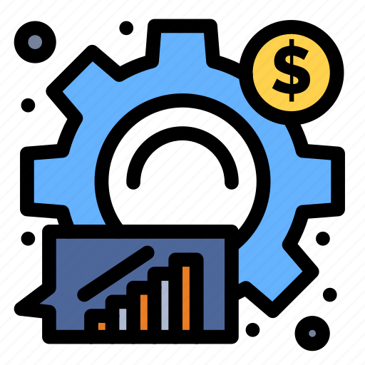 Analysis, analytics, business, graph, statistical icon - Download on Iconfinder