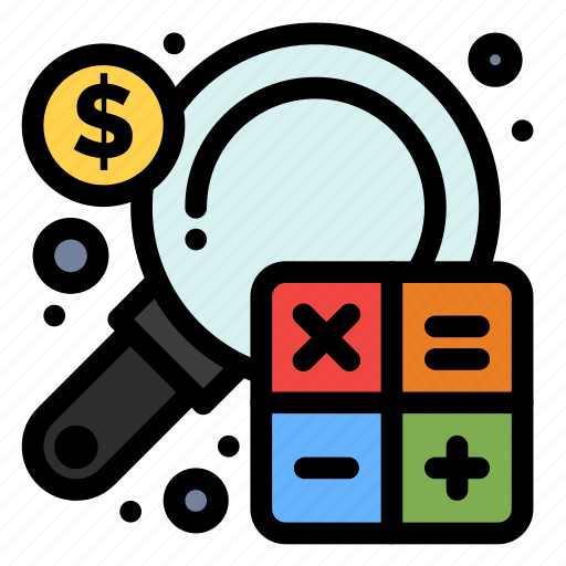 Accounting, analysis, business, finance, marketing icon - Download on Iconfinder