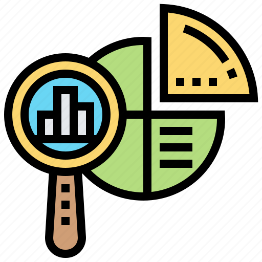 Accounting, analysis, chart, infographic, results icon - Download on Iconfinder