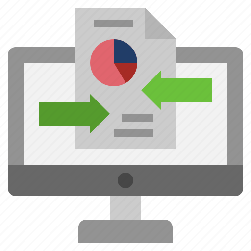 Analytics, graph, marketing, report, seo, statistics, web icon - Download on Iconfinder