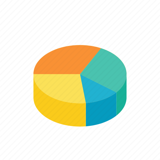 Chart, pie, analytics, diagram, graph icon - Download on Iconfinder