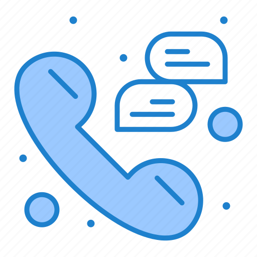 Chat, line, messages, phone, support icon - Download on Iconfinder