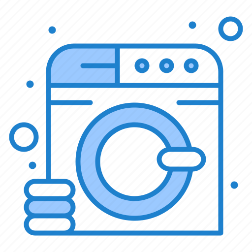Clothes, laundry, service, wash icon - Download on Iconfinder