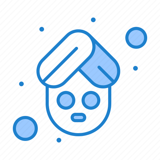 Mask, relax, spa icon - Download on Iconfinder on Iconfinder