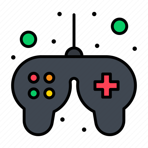 Control, game, solid, time icon - Download on Iconfinder