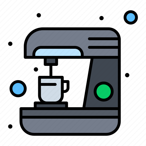 Coffee, kitchen, machine, maker icon - Download on Iconfinder