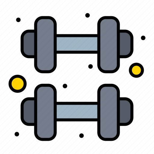 Home, routine, quarantine, gym, excercise icon - Download on Iconfinder
