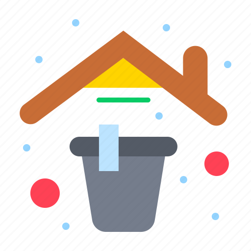 Bucket, clean, cleaning, deep, home, spring icon - Download on Iconfinder