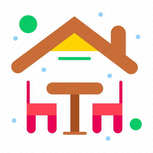 Dinner, home, meal, night icon - Download on Iconfinder