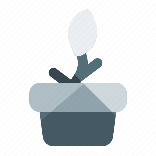 Business, plant icon - Download on Iconfinder on Iconfinder