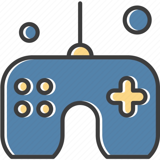 Game, gaming, joystick, play icon - Download on Iconfinder