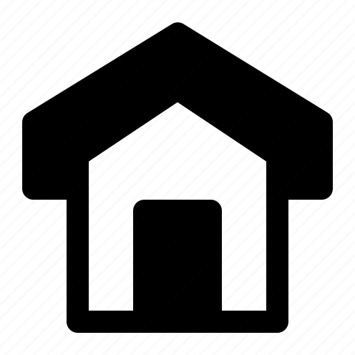 At, home, house icon - Download on Iconfinder on Iconfinder