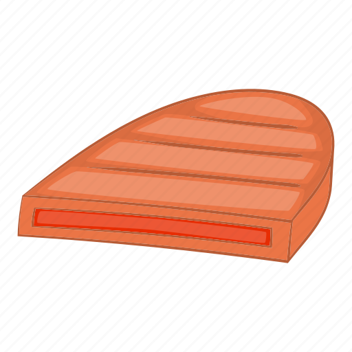 Food, meat, slice icon - Download on Iconfinder