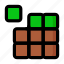 puzzle, terraria, tetris 