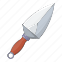 knife, machete, tool, weapon 