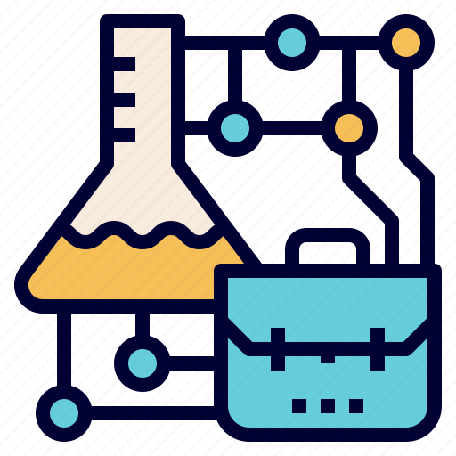 Job, phd, researcher, science, technician, technology, tommorrow icon - Download on Iconfinder
