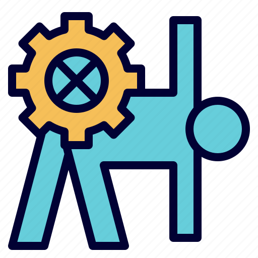 Engineering, exercise, practice, training icon - Download on Iconfinder