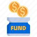 fund, funding, capital, venture, business, and, finance