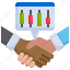 partner, partners, cooperation, partnership, handshake, business, and, finance 
