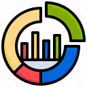 chart, business, and, finance, stock, market, finances, presentation