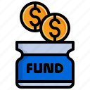 fund, funding, capital, venture, business, and, finance