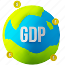 gdp, market, economy, growth, product, investment, domestic, trade, money, finance, business 