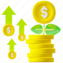 profit, growth, investment, currency, financial, dollar, graph, cash, coin, payment, analysis, money, finance, business 