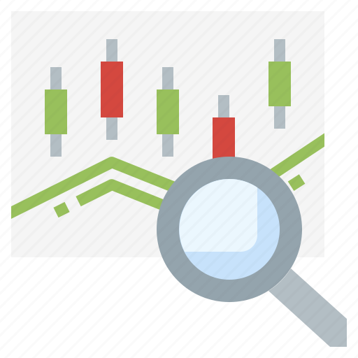 Analysis, analyze, business, commerce, finance, shopping, statistics icon - Download on Iconfinder
