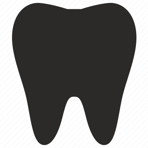 Dental, dentist, stomatology, tooth, implant, tooth implant, healthcare icon - Download on Iconfinder