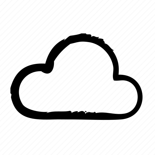 Cloud, computer, data, media, save, storage icon - Download on Iconfinder