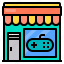 game, shop, store, toy 