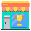award, shop, store, winner 