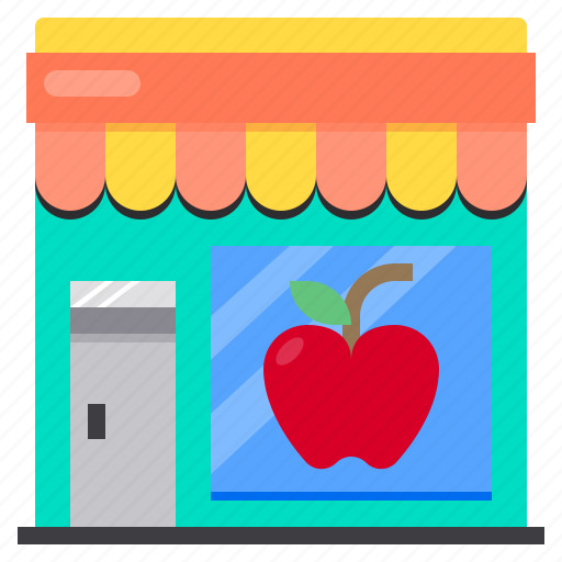 Fruit, market, shop, shopping, store icon - Download on Iconfinder