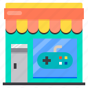 game, shop, store, toy
