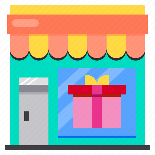 Box, gift, shop, store icon - Download on Iconfinder