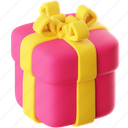 gift box, present, surprise, celebration, package, decoration, festival, shopping, marketing