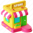 store, shop, market, shopping, ecommerce, buy, online, sale, cart, marketing 